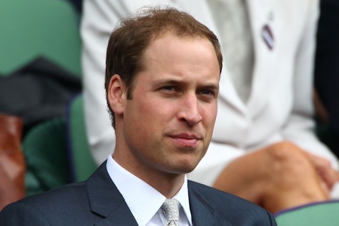  Pangeran William Tiba di Balmoral untuk Dampingi Ratu Elizabeth